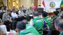 Mentan Amran: Penyuluh Adalah Garda Terdepan Swasembada Pangan Nasional