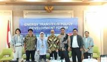 Satu Tahun Pemerintahan Prabowo-Gibran: ETP Forum Rilis 9 Rekomendasi untuk Percepat Transisi Energi dan Capai Emisi Nol Bersih
