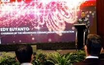 Keramik Nasional Naik Daun Lagi! Utilisasi Produksi Meroket, Ekspor ke AS Meledak 170%