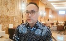 Ketua Umum ASAKI, Edy Suyanto (Foto: Ridwan/Industry.co.id)