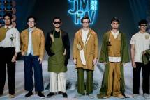 LETTI Hadir di JMFW 2026, Bawa Semangat Agraria Indonesia Lewat Koleksi &ldquo;Serenity Field&rdquo;