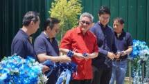 Peresmian Marketing Gallery, Show Unit, dan pemilihan unit perdana Cluster Nala Anandaya Home Resort.