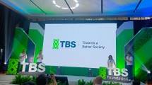 Tegaskan Komitmen Bisnis Berkelanjutan, TBS Perkenalkan Identitas Baru dan Luncurkan TBS Foundation