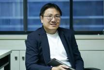 Edric Kurniadi, Chief Financial Officer Global Infotech Solution. (dok GIS) 