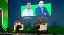 TBS Kembangkan Portofolio Bisnis Pengelolaan Limbah Melalui Kemitraan Lintas Sektor