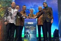 dalam acara peluncuran Electricity Connect 2025 di Jakarta, Masyarakat Ketenagalistrikan Indonesia (MKI) ungkap kesiapannya menggelar ajang besar bertajuk Electricity Connect 2025 pada 19&ndash;21 November 2025.