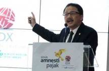 Shutdown AS Tidak Berdampak Negatif pada Industri Pasar Modal Indonesia