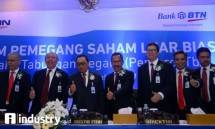 Adanya Holding Bank BUMN Untungkan BTN 