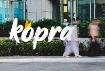 Kopra by Mandiri