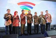 Sekretaris Kemenkop dan UKM Agus Muharram (Foto Fadli)