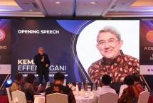 Kemal E. Gani, Chairman of SWA Media Group 