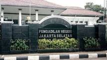 PN Jakarta Selatan