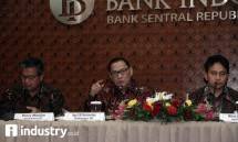 BI: Goverment Shutdown AS Hanya Berdampak Kecil