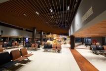 Terminal IC Soekarno Hatta