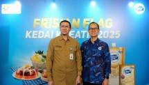 FFI Perkuat UMK Perempuan Lewat Pelatihan Keamanan Pangan dan Kreasi Menu Bernilai Jual