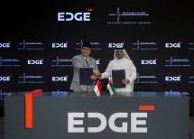 Perkuat Manufaktur Pertahanan Lokal di Indonesia, EDGE dan Republikorp Teken Kerja Sama Senilai USD 7 Miliar
