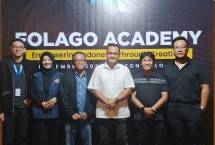 Folago Academy Gaet Kolaborasi TikTok & Pemerintah Solo