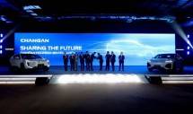 CHANGAN Resmi Hadir di Indonesia, Siap Dorong Mobilitas Cerdas dan Elektrifikasi Nasional