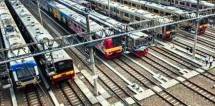 KCI Bantah Gratiskan Tarif KRL