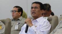 Menteri Pertanian (Mentan) Andi Amran Sulaiman