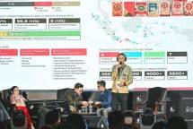 Lindungi Infrastruktur Operasi, Ketangguhan Keamanan Siber SIG Raih Podium Utama Kompetisi Keamanan Siber Industrial Cyberdrill Exercise 2025