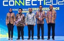 Electricity Connect 2025 Dorong Kemandirian Energi dan Percepatan Pertumbuhan Ekonomi Nasional