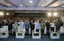 Blusukan Cari Inovasi Perumahan, BTN Housingpreneur GelaD Roadshow Di USU Medan