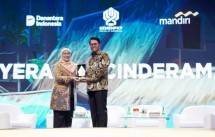 Sinergi Dengan Kementerian Perumahan, Bank Mandiri Akselerasi Program 3 Juta Rumah Melalui Sosialisasi KPP di Tangerang