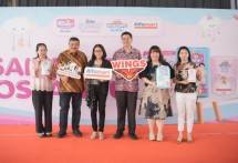 WINGS Group dan Alfamart Perluas Akses Kesehatan Ibu dan Anak lewat Program Sahabat Posyandu 2025&ndash;2026