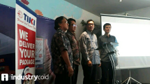TIKI Luncurkan Kembali Layanan Jemput Online