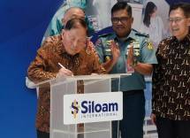 Siloam Surabaya Mantapkan Transformasi Layanan Medis Melalui Peresmian MRCAC