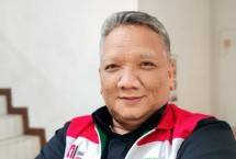 Muhammad Rusdi Presiden Konfederasi ASPEK Indonesia