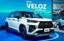 Akhirnya! Pemerintah Siap Beri Insentif Besar ke Mobil Hybrid, Industri Otomotif Bakal Meledak 2026