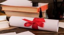 Cara menerjemahkan ijazah untuk beasiswa 