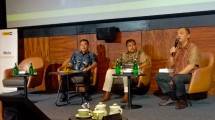 Bincang PERSpektif Trakindo