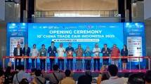 Resmi Dibuka, Pameran Internasional Homelife Indonesia Series 2025 Perkuat Koneksi Bisnis dan Kolaborasi Industri 