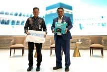 Permudah Pelunasan Haji Tahap I, BSI Optimalkan Layanan E-Channel