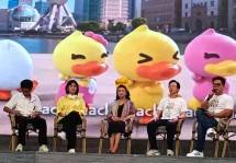 B.Duck 20th Playful Carnival Hadir Perdana di Indonesia, Siap Jadi Festival Keluarga Terbesar Akhir Tahun
