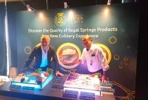 Regal Springs Indonesia Tetapkan Tilapia sebagai &ldquo;Whitefish&rdquo; Generasi Baru Indonesia