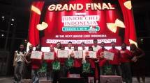 Weyoco Junior Chef Indonesia Season 5