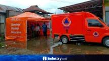 Banjir Longsor di Sumatera, Dompet Dhuafa Bangun Pos Respon Bencana di Sejumlah Titik
