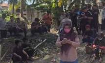 Polri Siapkan Perangkat Starlink di Lokasi Bencana, Warga Akhirnya Bisa Terhubung Kembali dengan Keluarga
