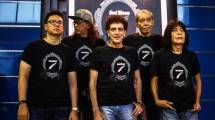 God Bless dan Elpamas Akan Teriakkan Pesan Perdamaian di Albero Cafe