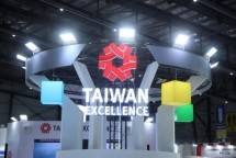 Peraih Taiwan Excellence Pimpin Pameran Smart Manufacturing di Manufacturing Indonesia 2025