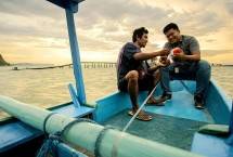 BRI Raih Penghargaan Anugerah Penggerak Sektor Keuangan atas Inisiatif Holding Ultra Mikro 