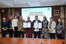 Kementan & Starbucks Perkuat Kopi Berkelanjutan Indonesia Lewat MoU Strategis TEKAD