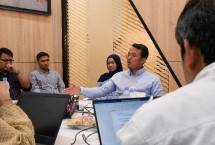 PT ASM ini dimotori oleh dua figur anak muda berpengalaman di bidangnya
