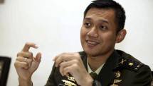 Cagub DKI, Agus Yudhoyono