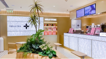 Tawarkan Pengalaman Teh Floral Premium ala Asia Timur, Molly Tea Resmi Hadir di Indonesia