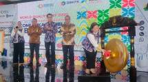 Kemenperin Tegaskan Mutu dan Inovasi Kemasan Jadi Kunci Daya Saing Industri Nasional